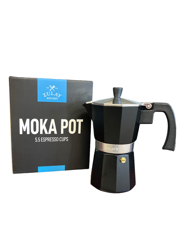 Moka Pots